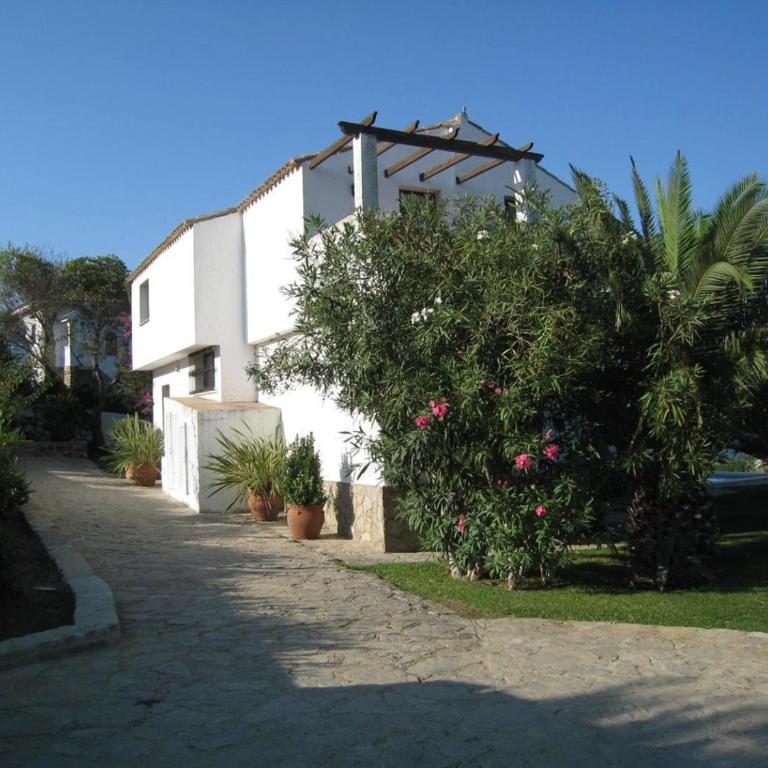 REf 3 VILLA ISBILIA - Four-Bedroom Vacation Home - 27