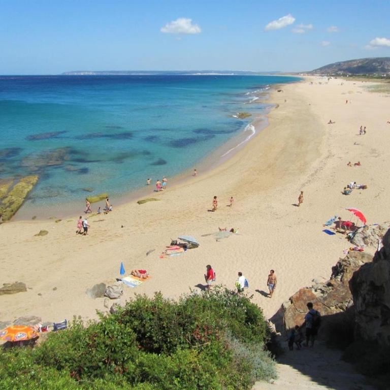 REf 3 VILLA ISBILIA - Four-Bedroom Vacation Home - 32