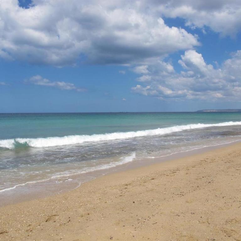 REf 3 VILLA ISBILIA - Four-Bedroom Vacation Home - 33