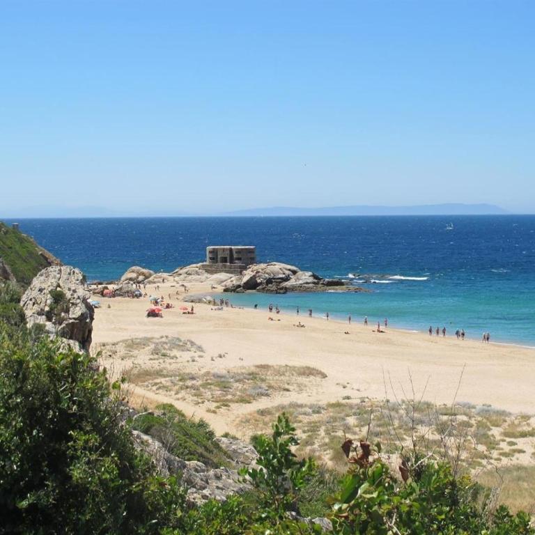 REf 3 VILLA ISBILIA - Four-Bedroom Vacation Home - 35