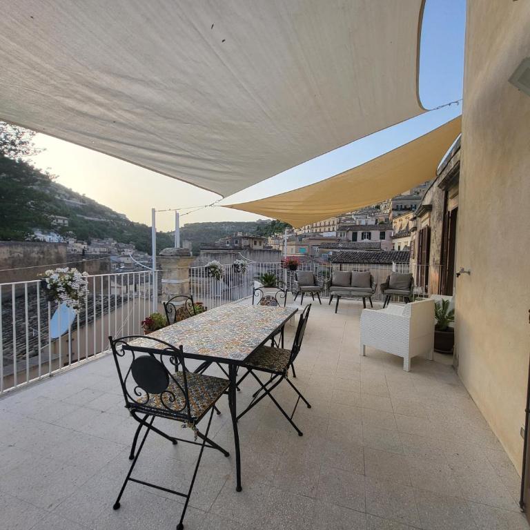 Casa Mavì Limite delle due Matrici - Casa Vacanze - 49