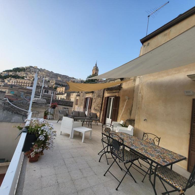 Casa Mavì Limite delle due Matrici - Casa Vacanze - 46