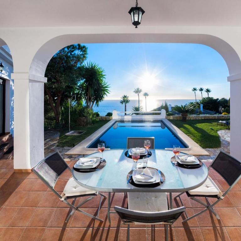 REf 4 CASA BLANCA - Casa - 2