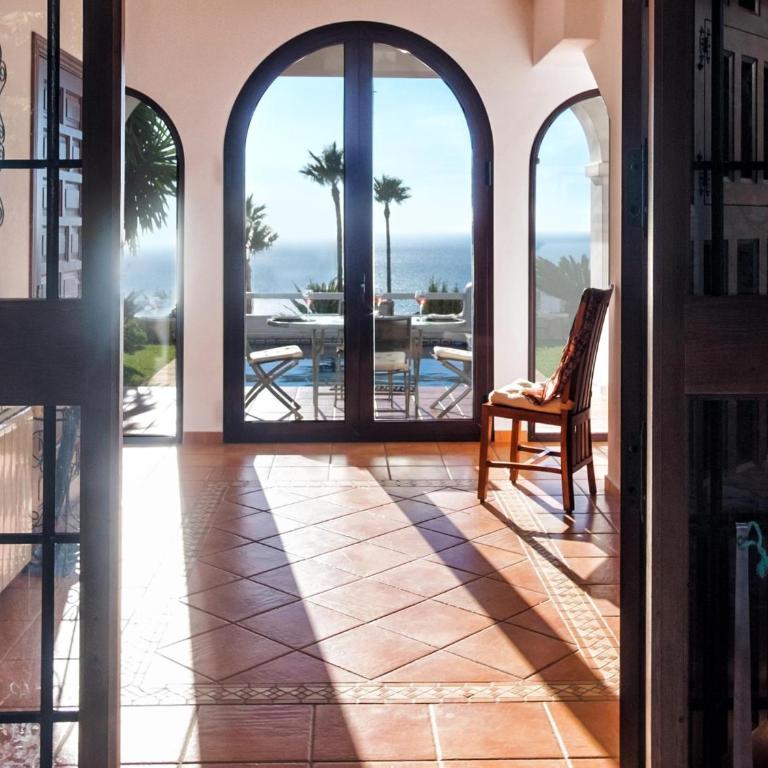 REf 4 CASA BLANCA - Casa - 4