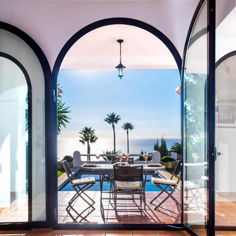 REf 4 CASA BLANCA - Casa - 6