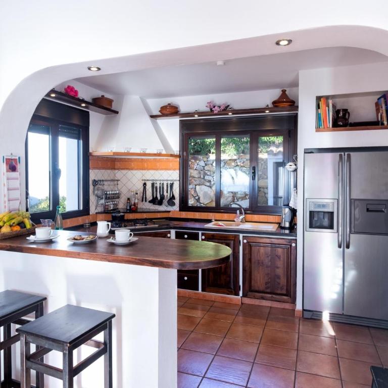 REf 4 CASA BLANCA - Casa - 7