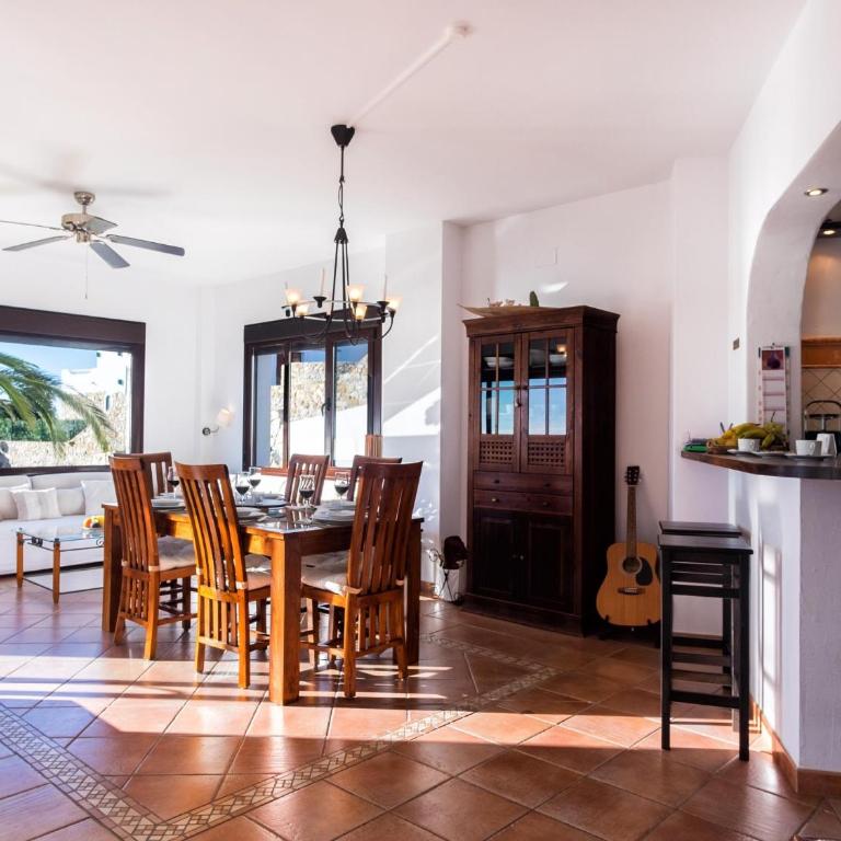 REf 4 CASA BLANCA - Casa - 8