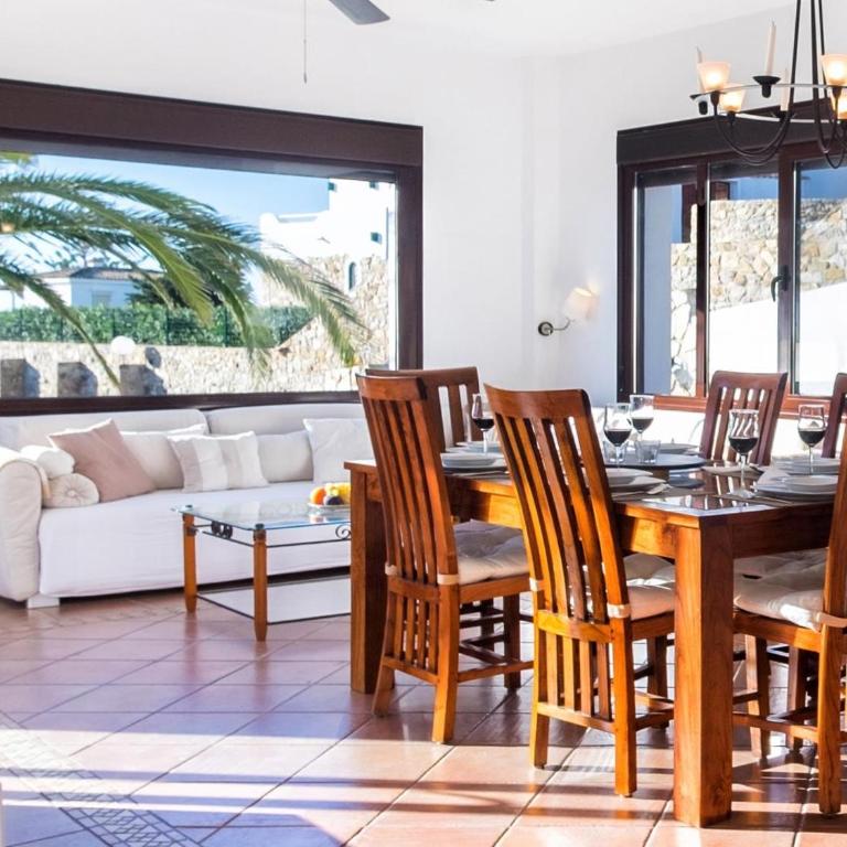 REf 4 CASA BLANCA - Casa - 9