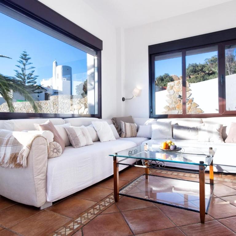 REf 4 CASA BLANCA - Casa - 10