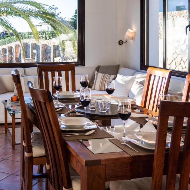 REf 4 CASA BLANCA - Casa - 12