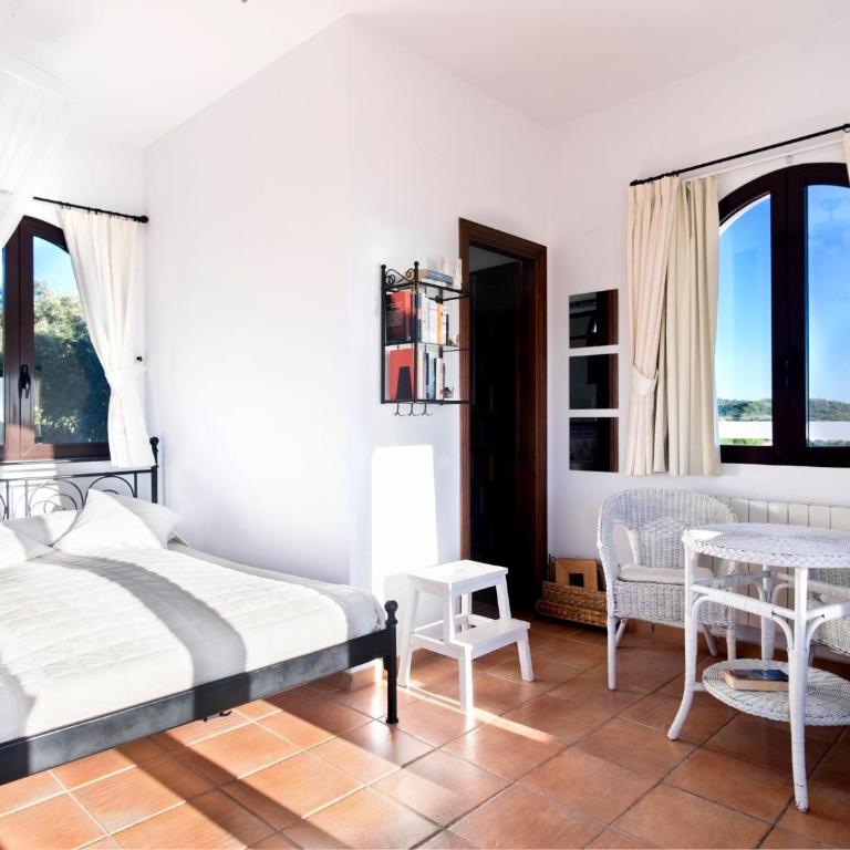 REf 4 CASA BLANCA - Casa - 13