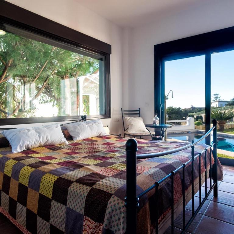 REf 4 CASA BLANCA - Casa - 16