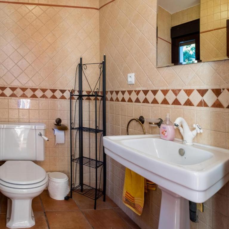 REf 4 CASA BLANCA - Casa - 17