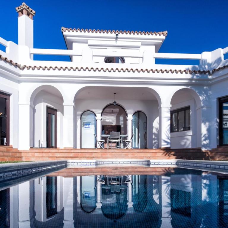 REf 4 CASA BLANCA - Casa - 21