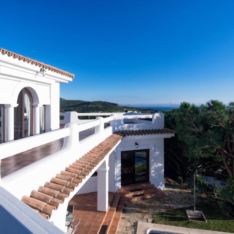 REf 4 CASA BLANCA - Casa - 28