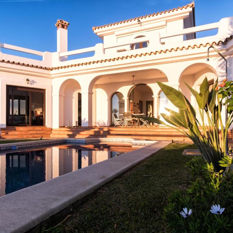 REf 4 CASA BLANCA - Casa - 35