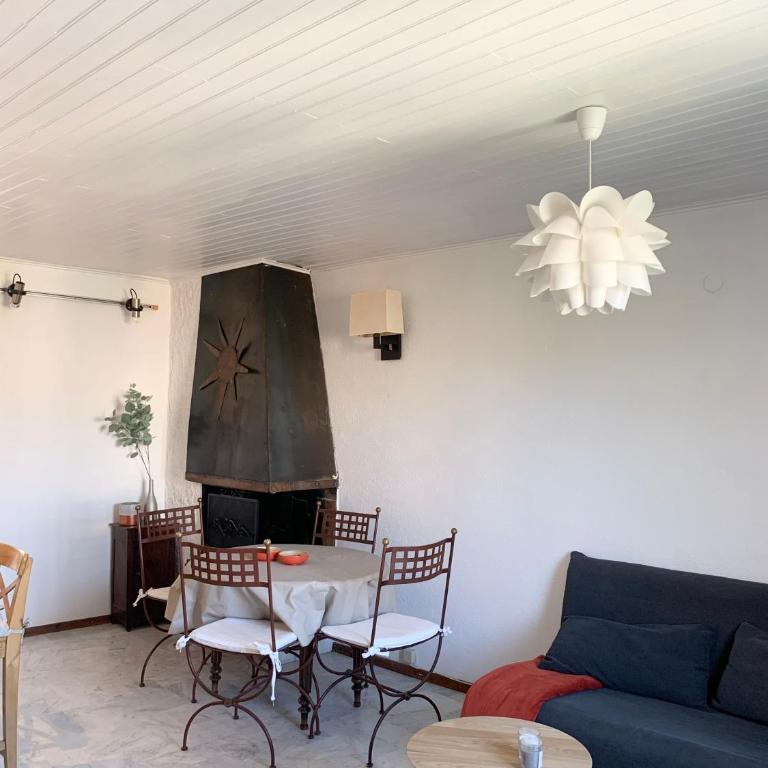 Coeur de Lorgues - Appartement 1 Chambre - 10
