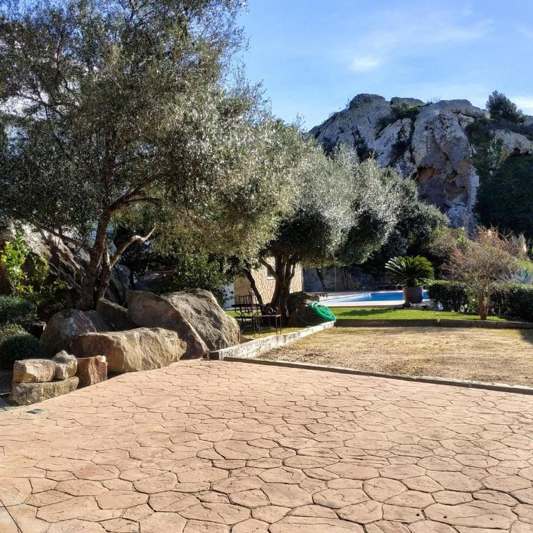 REF. 6 VILLA TARA - Casa de 5 dormitorios - 5