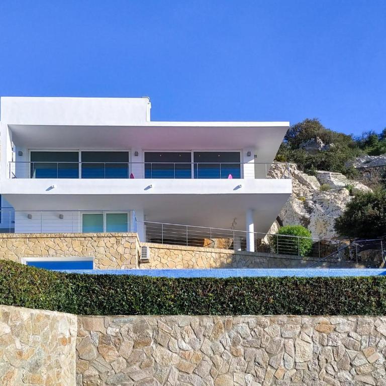 REF. 6 VILLA TARA - Casa de 5 dormitorios - 3