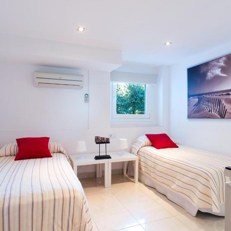 REF. 6 VILLA TARA - Casa de 5 dormitorios - 12