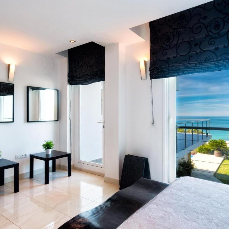 REF. 6 VILLA TARA - Casa de 5 dormitorios - 21