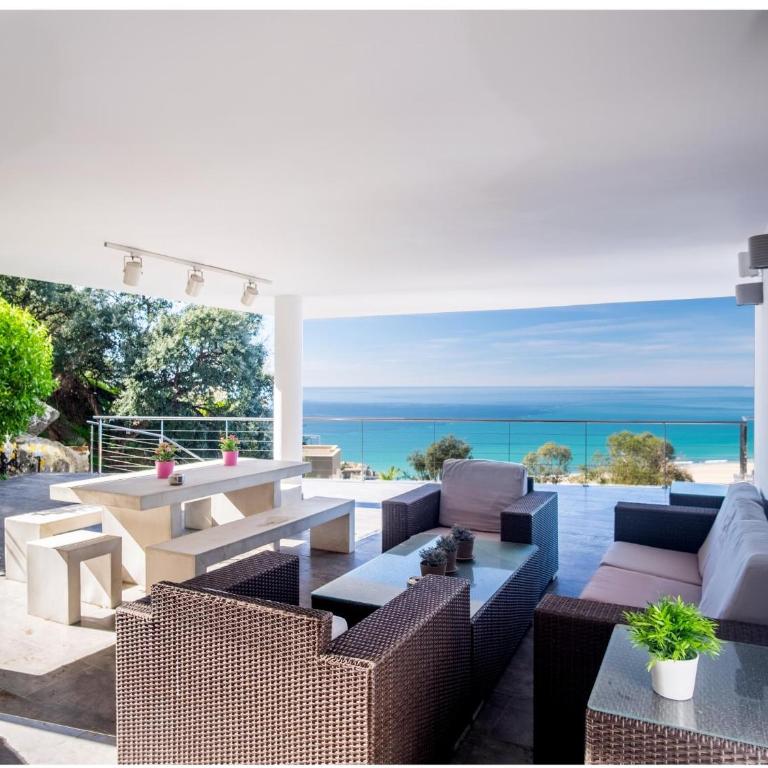 REF. 6 VILLA TARA - Casa de 5 dormitorios - 24
