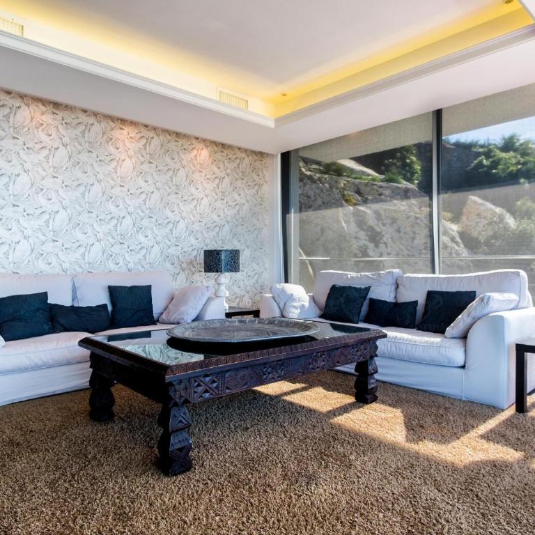 REF. 6 VILLA TARA - Casa de 5 dormitorios - 31