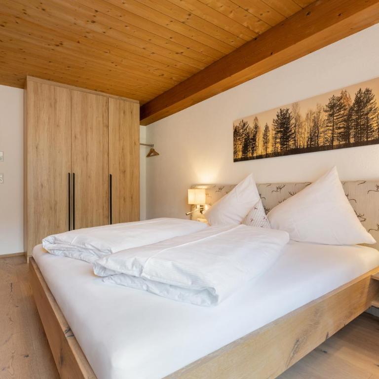 Hotel Garni Jagdhof - Superior Doppelzimmer - 3