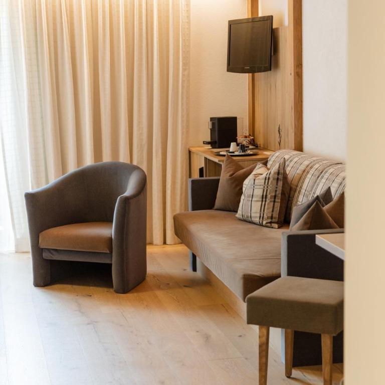 Hotel Garni Jagdhof - Superior Doppelzimmer - 2