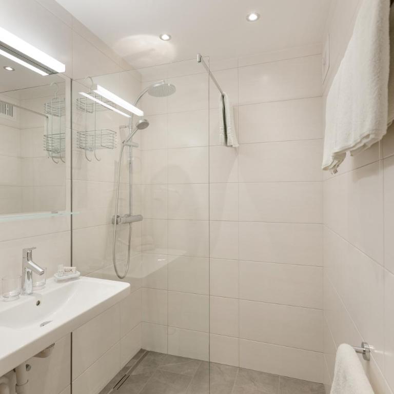 Hotel Garni Jagdhof - Superior Doppelzimmer - 1