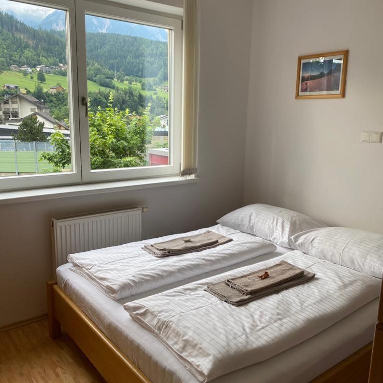 Deluxe Apartment DONNA - Apartment mit 2 Schlafzimmern - 8