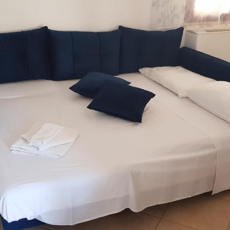 Casa Vacanze Maniscalco Sciacca - Apartment - 2