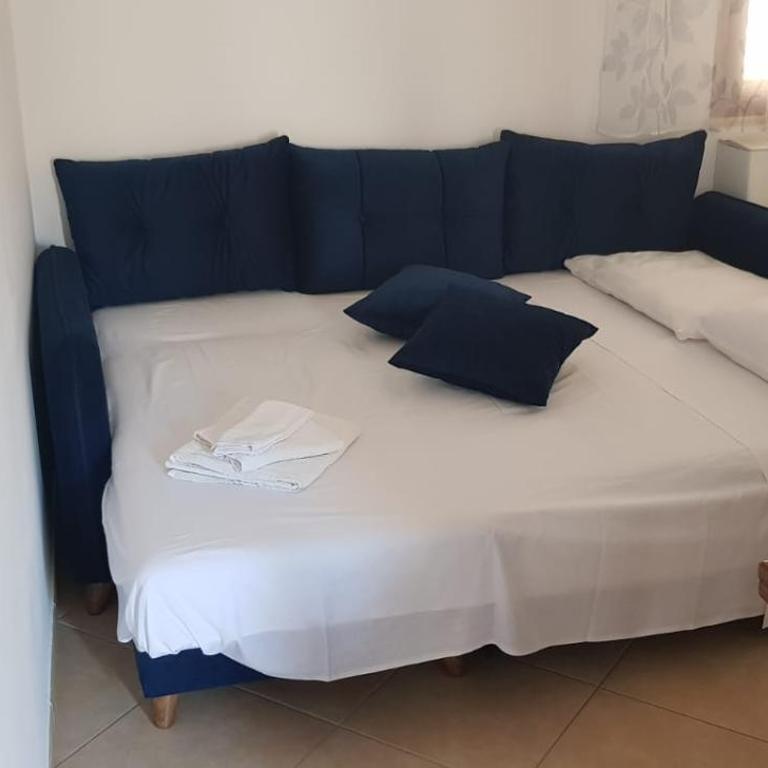 Casa Vacanze Maniscalco Sciacca - Apartment - 3