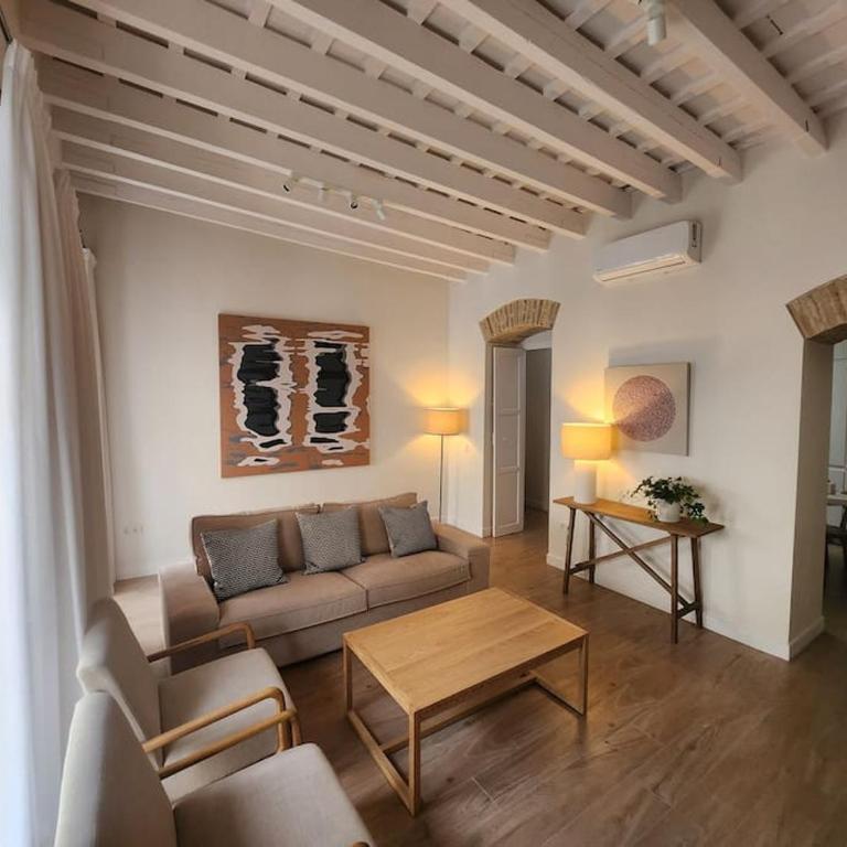 Apartamento Ancha 3 - Apartamento de 2 dormitorios - 1