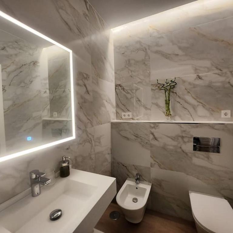 Apartamento Ancha 3 - Apartamento de 2 dormitorios - 8