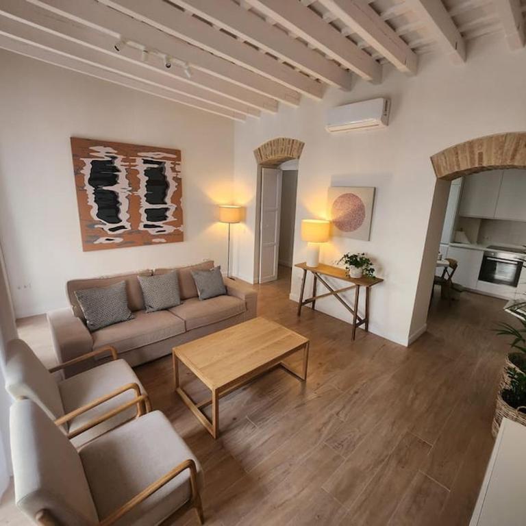 Apartamento Ancha 3 - Apartamento de 2 dormitorios - 9