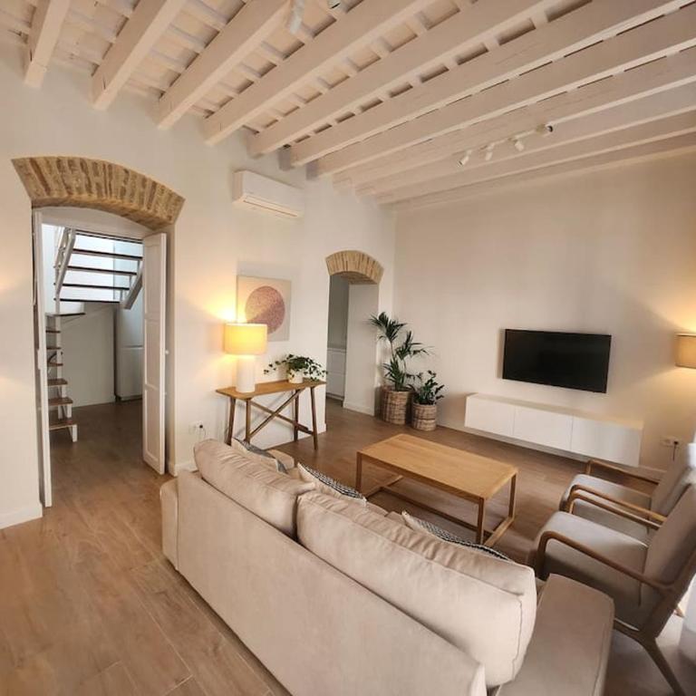 Apartamento Ancha 3 - Apartamento de 2 dormitorios - 13