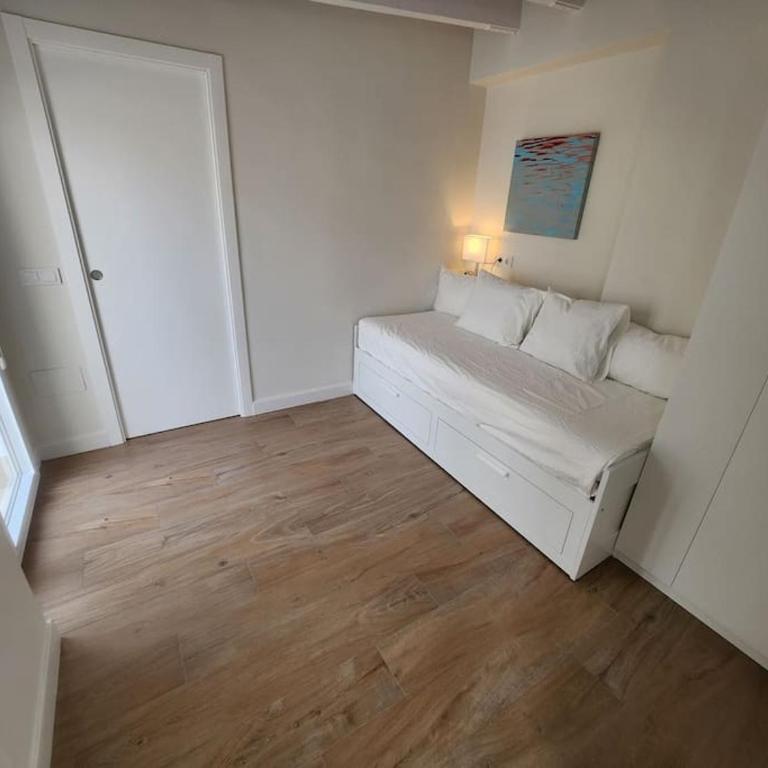 Apartamento Ancha 3 - Apartamento de 2 dormitorios - 15