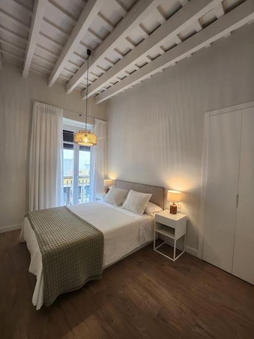 Apartamento Ancha 3 - Apartamento de 2 dormitorios - 16