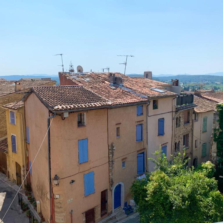 Coeur de Lorgues - Appartement 1 Chambre - 6