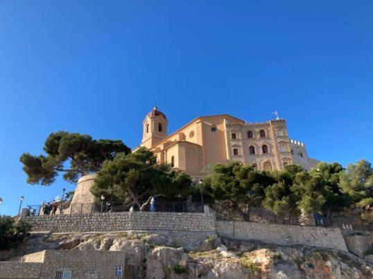 Entre el MAR y la COLINA - Two-Bedroom Apartment - 31