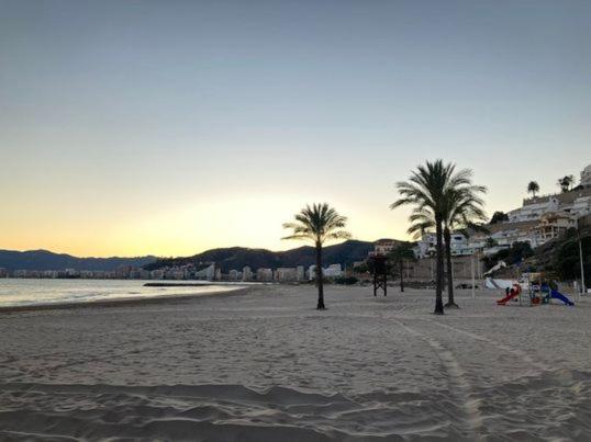 Entre el MAR y la COLINA - Two-Bedroom Apartment - 30