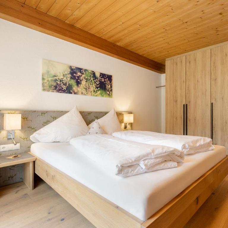 Hotel Garni Jagdhof - Superior Doppelzimmer - 2