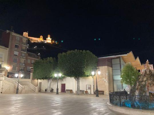 Entre el MAR y la COLINA - Two-Bedroom Apartment - 29