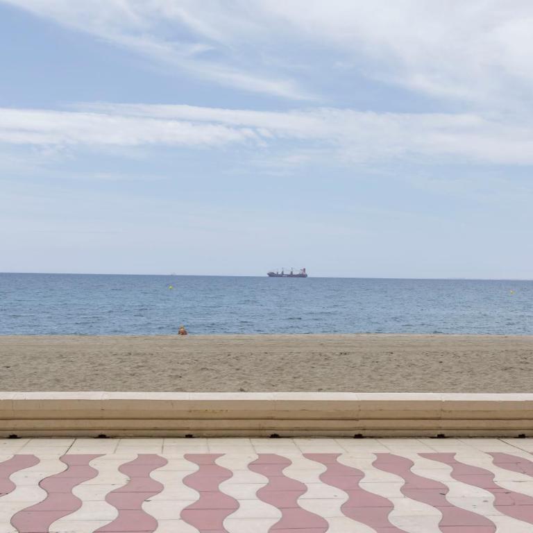Apartamento Costa del Sol - Apartamento de 3 dormitorios - 32