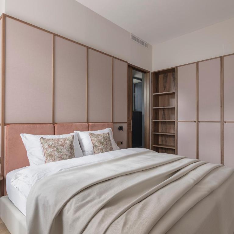 Villa Helvetia - Suite King con Balcone - 13