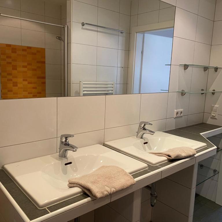 Deluxe Apartment DONNA - Apartment mit 2 Schlafzimmern - 11