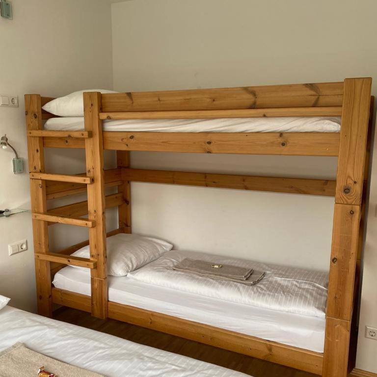 Deluxe Apartment DONNA - Apartment mit 2 Schlafzimmern - 9
