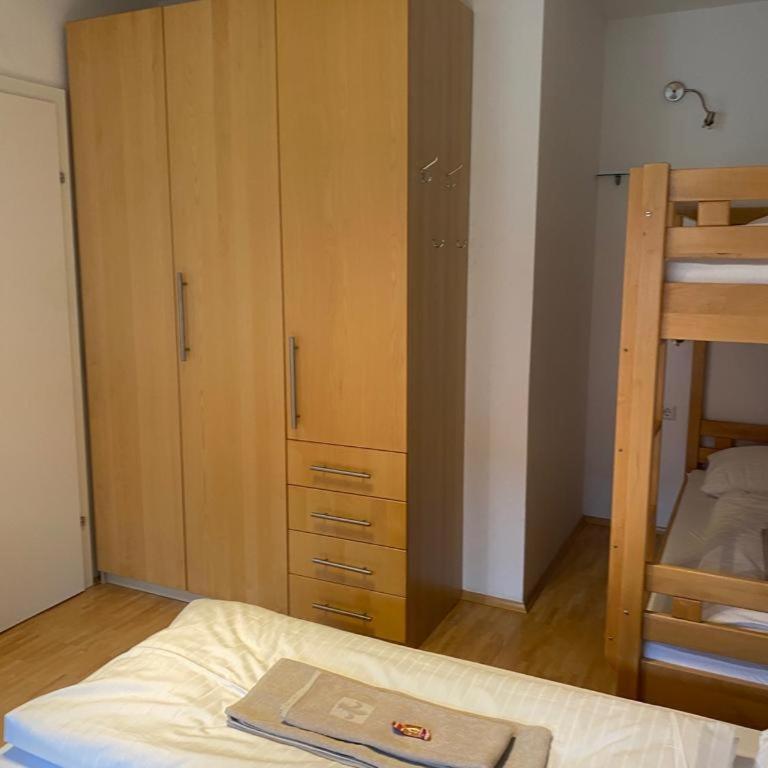 Deluxe Apartment DONNA - Apartment mit 2 Schlafzimmern - 15