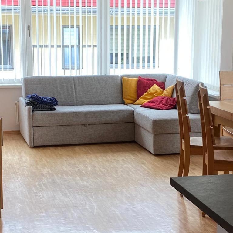 Deluxe Apartment DONNA - Apartment mit 2 Schlafzimmern - 4